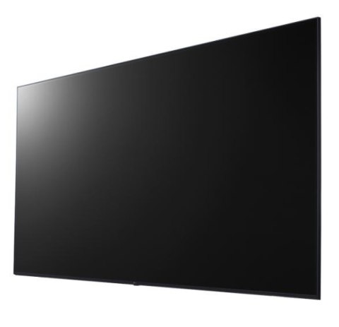 LG Electronics Monitor wielkoformatowy 75 cali 75UL3J-E UHD 330cd/m2 16/7