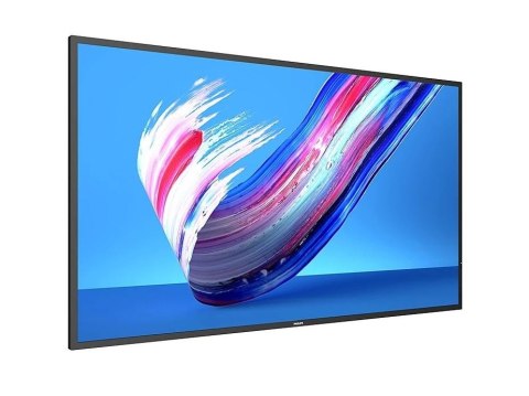 Philips Monitor wielkoformatowy 50BDL3650Q 50 cali Public Display