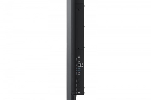 Samsung Monitor interaktywny WA65D 65 cali Dotykowy 16h/7 400(cd/m2) 3840x2160 (UHD) Android 13 3xHDMI 5xUSB 1xRJ45 WiFi/BT 3 lata On-Si