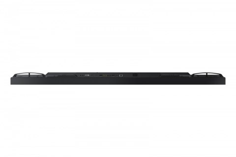 Samsung Monitor profesjonalny VH55C-R 55 cali Video Wall Matowy 24h/7 700(cd/m2) 1920x1080 (FHD) Ramka: 0.44mm(even) 3 lata On-Site (LH5