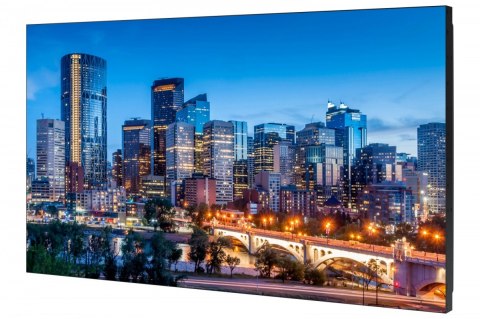 Samsung Monitor profesjonalny VM55C-E 55 cali Video Wall Matowy 24h/7 500(cd/m2) 1920x1080 (FHD) Ramka: 1.3mm (U/L), 0.44 (B/R) 3 lata O