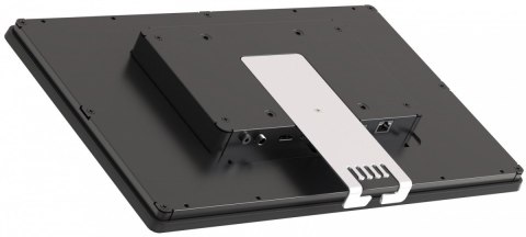 IIYAMA Monitor 15.6 cala TF1615MC-B1 IPS,pojemnościowa 10 punktów,450cd/m2,IP65,7H,HDMI,DP,VGA