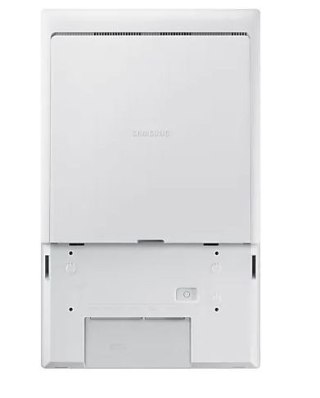 Samsung Monitor profesjonalny KIOSK KM24A/Tizen 24 cale Matowy, Dotykowa 16h/7 250(cd/m2) 1920x1080(FHD) S6 Player 3 lata d2d (LH24KMATB
