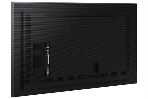 Samsung Monitor profesjonalny QH50B 50 cali Matowy 24h/7 700(cd/m2) 3840 x 2160 (UHD) S10 Player (Tizen 6.5) WiFi/BT 3 lata On-Site (LH5