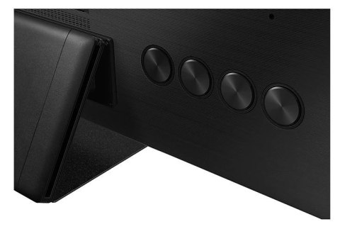 Samsung Monitor profesjonalny QP85A-8K 85 cali Błyszczący 16h/7 500(cd/m2) 7680 x 4320 (8K) S9 Player (Tizen 6.0) Wi-Fi/BT 3 lata On-Sit