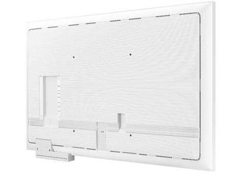 Samsung Monitor profesjonalny WM55B FLIP PRO 55 cali Dotykowy 16h/7 350(cd/m2) 3840x2160 (UHD) Flip App USB-C Wi-Fi/BT 3 lata On-Site (