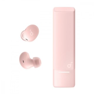 Anker Słuchawki Soundcore A30i Bluetooth Różowe