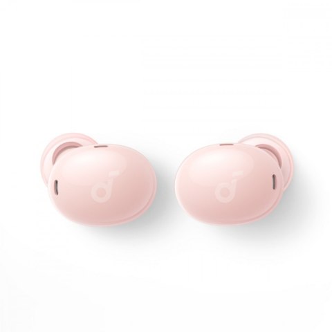 Anker Słuchawki Soundcore A30i Bluetooth Różowe