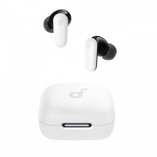 Anker Słuchawki Soundcore P30i Bluetooth Białe