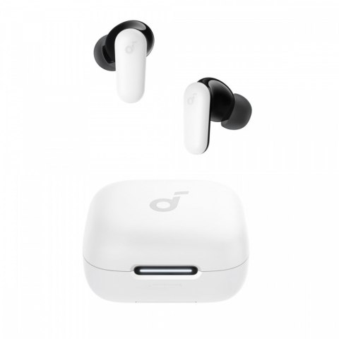 Anker Słuchawki Soundcore P30i Bluetooth Białe