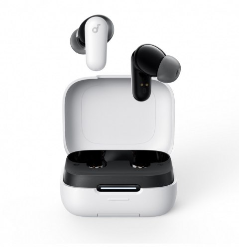 Anker Słuchawki Soundcore P30i Bluetooth Białe
