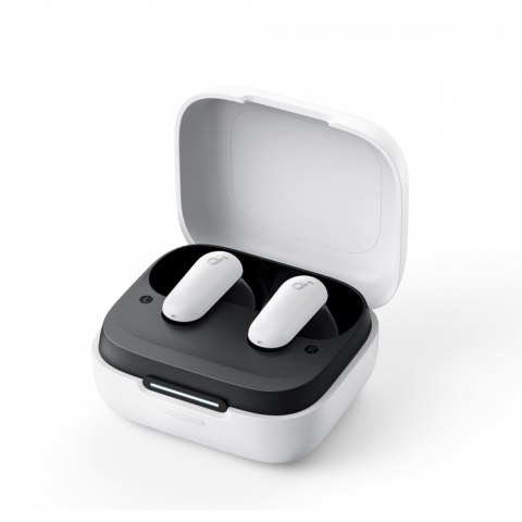 Anker Słuchawki Soundcore P30i Bluetooth Białe
