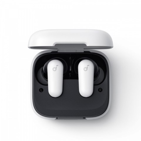 Anker Słuchawki Soundcore P30i Bluetooth Białe
