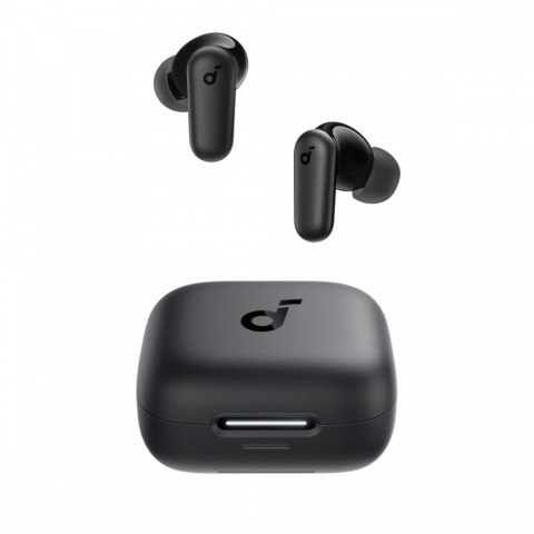 Anker Słuchawki Soundcore P30i Bluetooth Czarne