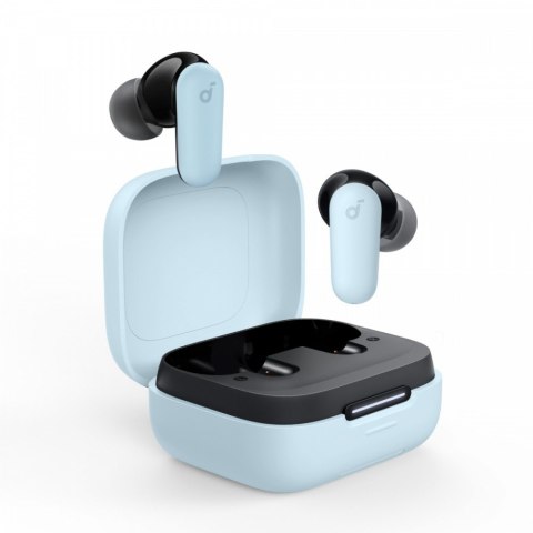 Anker Słuchawki Soundcore P30i Bluetooth Niebieskie