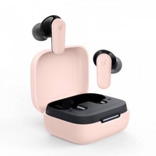Anker Słuchawki Soundcore P30i Bluetooth Różowe
