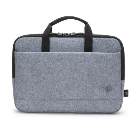 DICOTA Torba do notebooka Eco Slim Case Motion 14-15.6 cali, niebieski jeans