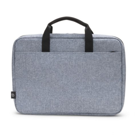 DICOTA Torba do notebooka Eco Slim Case Motion 14-15.6 cali, niebieski jeans