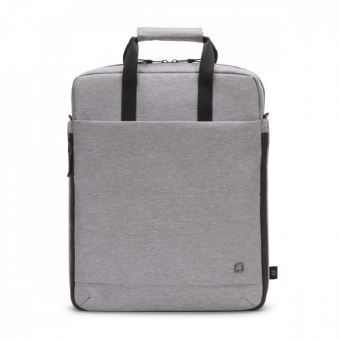 DICOTA Torba do notebooka Eco Tote Bag Motion 13-15.6 cali, szara