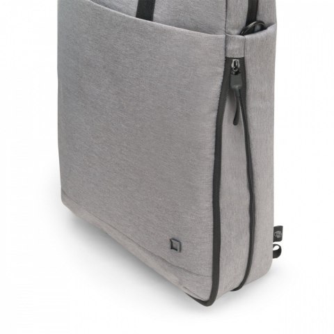 DICOTA Torba do notebooka Eco Tote Bag Motion 13-15.6 cali, szara