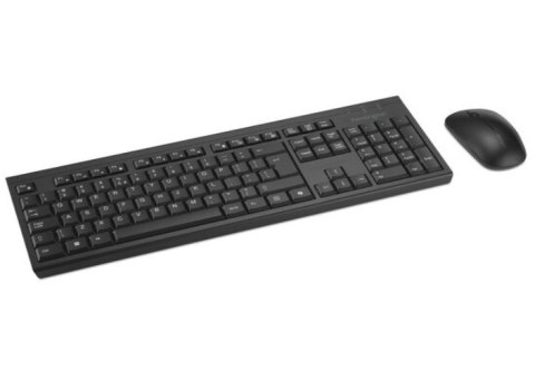Kensington Zestaw mysz+ klawiatura KM270 EQ BT