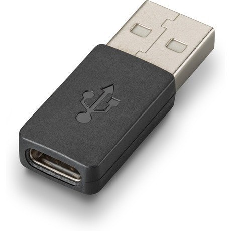 POLY Adapter USB-C do USB-A 85Q49AA