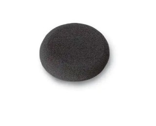 POLY Poduszka słuchawkowa piankowa EncorePro HW530/540 (1 sztuka) 85R18AA