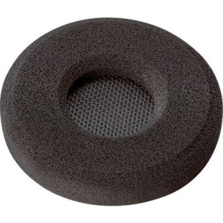 POLY Poduszki słuchawkowe piankowe EncorePro HW510/520 (2 sztuki) (85Q31AA) 85Q31AA