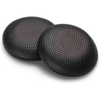 POLY Poduszki słuchawkowe ze sztucznej skóry Blackwire 3315/3325 (2 sztuki) (85S22AA)