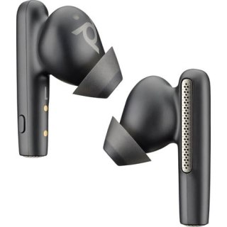 POLY Słuchawki Voyager Free 60/60+ BLK E arbuds (2) 8L5A6AA
