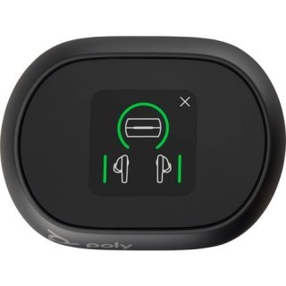 POLY Słuchawki Voyager Free 60+CB Earbuds +BT700A +TSCHC 7Y8G9AA