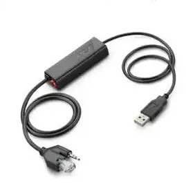 POLY Włącznik elektroniczny widełkowy TAA APU-76 85R00AA