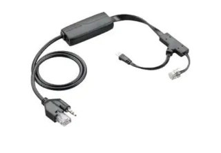 POLY Włącznik widełkowy elektroniczny APP-51 TAA 85Q60AA