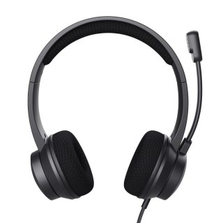 Trust Słuchawki PC HS-260 USB-ENC