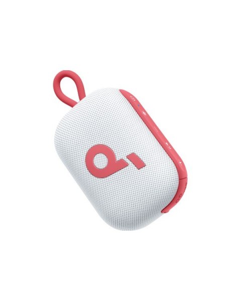 Anker Głośnik Soundcore GO SELECT 4 Bluetooth czerwony