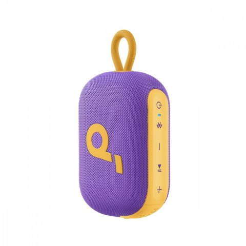 Anker Głośnik Soundcore GO SELECT 4 Bluetooth fioletowy