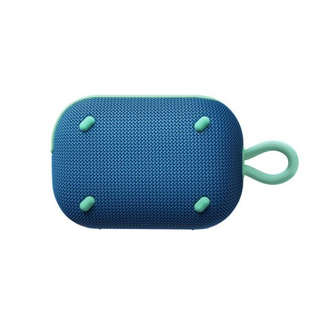 Anker Głośnik Soundcore GO SELECT 4 Bluetooth niebieski