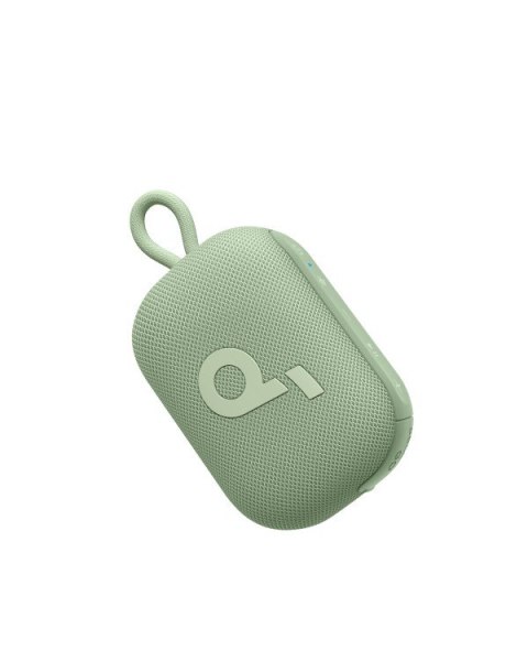 Anker Głośnik Soundcore GO SELECT 4 Bluetooth zielony