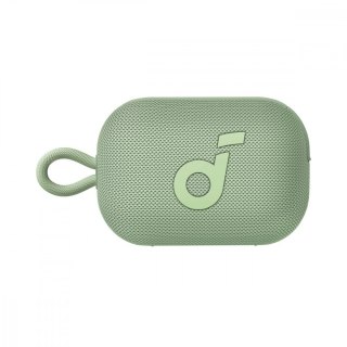 Anker Głośnik Soundcore GO SELECT 4 Bluetooth zielony