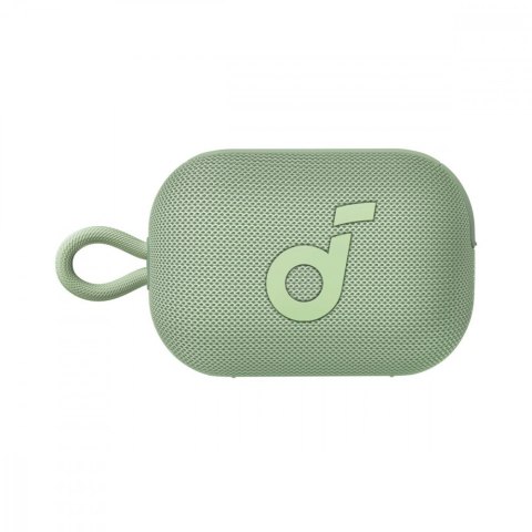 Anker Głośnik Soundcore GO SELECT 4 Bluetooth zielony