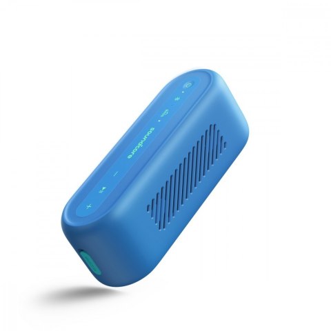 Anker Głośnik Soundcore Select 2S Bluetooth niebieski