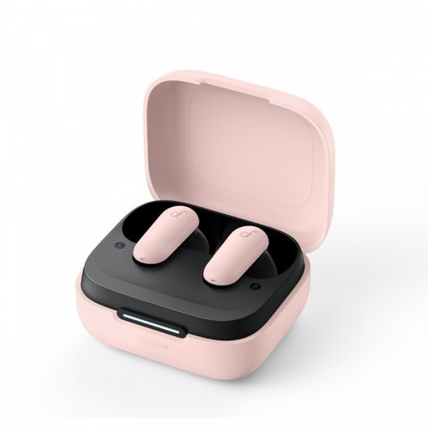 Anker Słuchawki Soundcore P30i Bluetooth Różowe