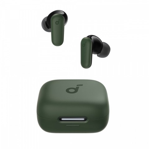 Anker Słuchawki Soundcore P30i Bluetooth Zielone
