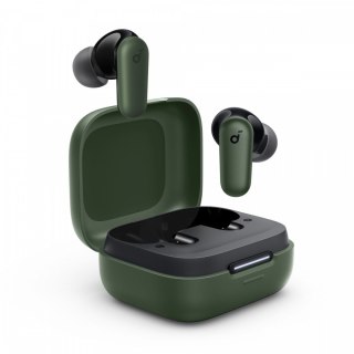 Anker Słuchawki Soundcore P30i Bluetooth Zielone