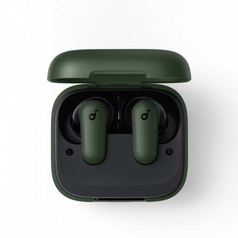 Anker Słuchawki Soundcore P30i Bluetooth Zielone