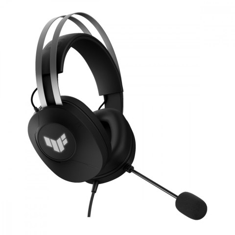 Asus Słuchawki TUF Gaming H1 Gen II 7.1/USB-A/PC/PS4-5