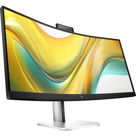 HP Inc. Monitor konferencyjny S5 Pro 534pm WQHD 9E0Z2UT#ABB