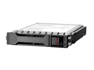 Hewlett Packard Enterprise Dysk SSD 6.4TB NVMe Mixed Use SFF BC P50233-B21
