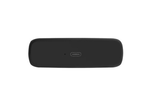 Natec Mikrofon Natec HOPPER krawatowy bezprzewodowy USB-C (2szt.)