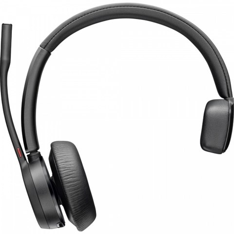 POLY Zestaw słuchawkowy Voyager 4310 Microsoft Teams Certified USB-A + BT700 dongle 77Y91AA